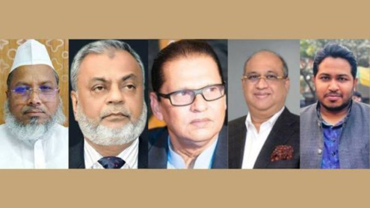 নারায়ণগঞ্জ-৪ আসনে খেজুর গাছকে ঘিরে ভোটের সমীকরণ