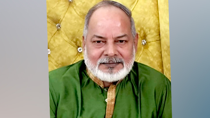 আজিজ খন্দকার অসুস্থ, সুস্থতার জন্য পরিবারের দোয়া কামনা আজিজ খন্দকার অসুস্থ, সুস্থতার জন্য পরিবারের দোয়া কামনা