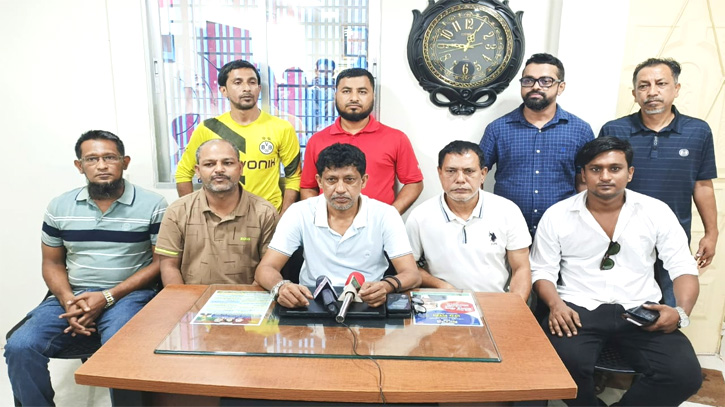 পথসভার সাথে শিক্ষার্থীদের ঘটনার কোন সম্পর্ক নেই : সোহেল পথসভার সাথে শিক্ষার্থীদের ঘটনার কোন সম্পর্ক নেই : সোহেল