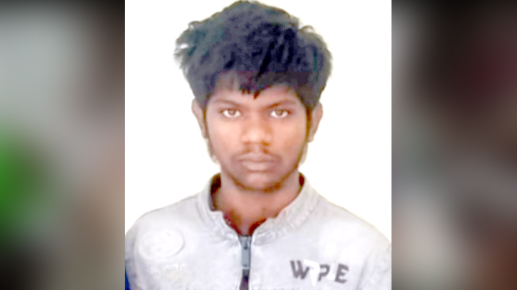 বন্দরে সাংবাদিকের মোটর সাইকেল চুরি মামলায় আরিফ গ্রেপ্তার