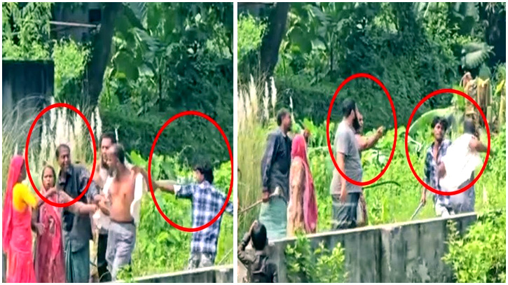 রূপগঞ্জের মাদরাসা শিক্ষককে পিটিয়ে জখম : মাদরাসা জ্বালিয়ে দেয়ার হুমকী রূপগঞ্জের মাদরাসা শিক্ষককে পিটিয়ে জখম : মাদরাসা জ্বালিয়ে দেয়ার হুমকী