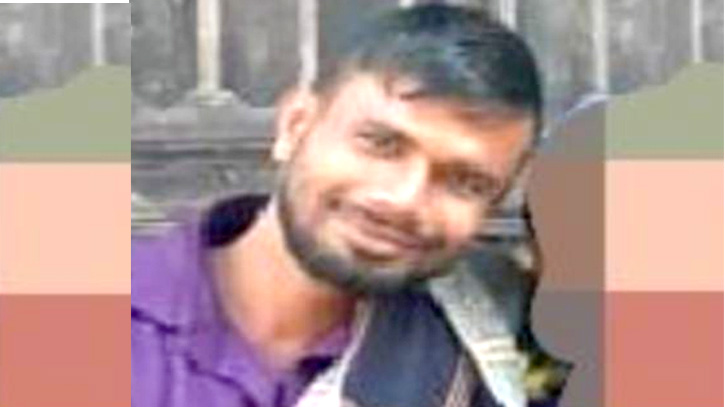 ইভন হত্যার মূলহোতা সাইফুল গ্রেফতার 
