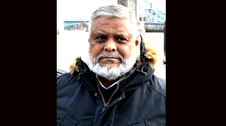 নারায়ণগঞ্জ ক্যাবের সভাপতি মাজুম আর নেই নারায়ণগঞ্জ ক্যাবের সভাপতি মাজুম আর নেই