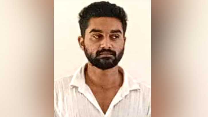 বন্দরে সন্দেহভাজন যুবক রাতুল আটক  