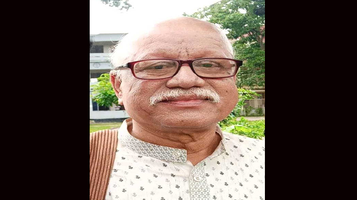 বন্দরের অবসরপ্রাপ্ত শিক্ষক ও কথা সাহিত্যিক আলী এহসান আর নেই বন্দরের অবসরপ্রাপ্ত শিক্ষক ও কথা সাহিত্যিক আলী এহসান আর নেই