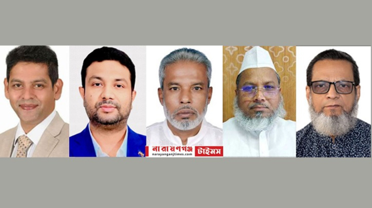 নারায়ণগঞ্জে ভোটের মাঠে যে সব চ্যালেঞ্জের মুখে বিএনপি ও জোট প্রার্থী