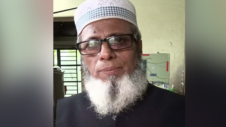 বন্দরের বীরমুক্তিযোদ্ধা নাজিম মাষ্টার অসুস্থ্য, দোয়া কামনা  