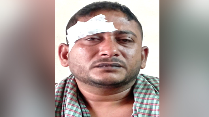 বন্দরে মাদক ব্যবসায়ীদের সন্ত্রাসী হামলায় ২ যুবক জখম  