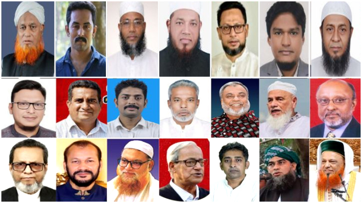 নারায়ণগঞ্জে জয়-পরাজয় নির্ধারণ করবে তিন শ্রেণির ভোট