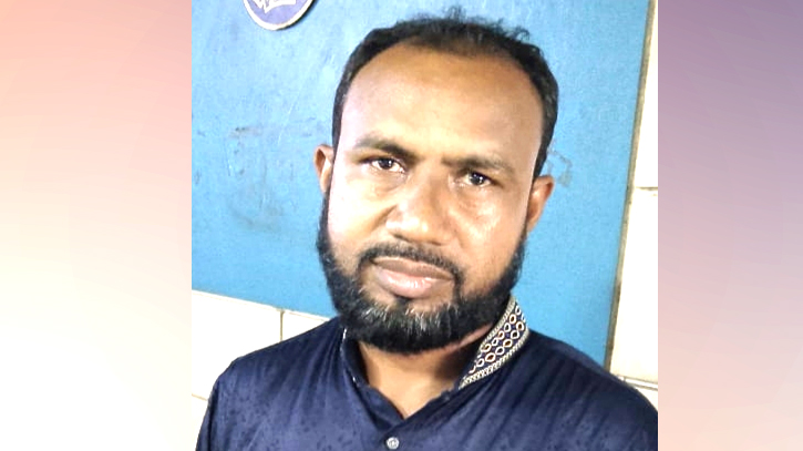 ফতুল্লায় হত্যা মামলায় আওয়ামী লীগ নেতা আখিল মেম্বার গ্রেপ্তার ফতুল্লায় হত্যা মামলায় আওয়ামী লীগ নেতা আখিল মেম্বার গ্রেপ্তার