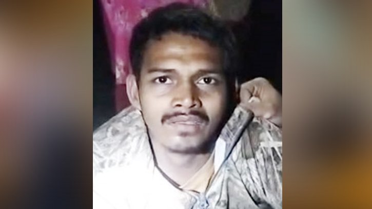 বন্দরে স্ত্রীকে পুড়িয়ে হত্যার চেষ্টা, পাষান্ড স্বামী আটক  