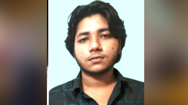 বন্দরে কলেজ ছাত্র হাসান শাহরিয়ার নিখোঁজ