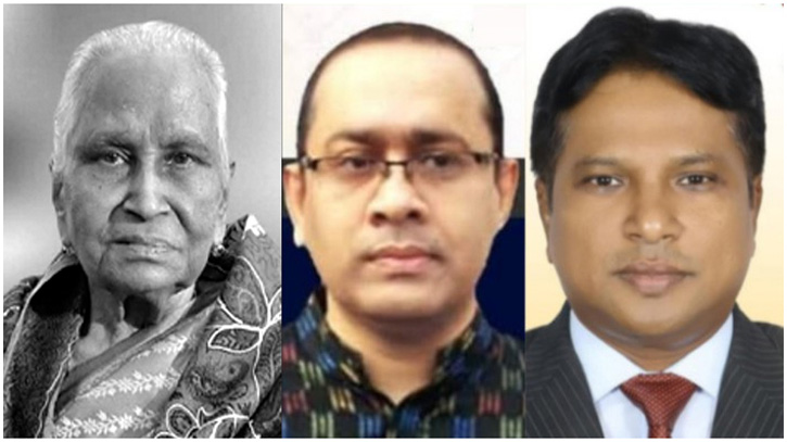 জেলা ঐক্যপরিষদ নেতা পিন্টুর মায়ের মৃত্যুতে শোক ও সমবেদনা