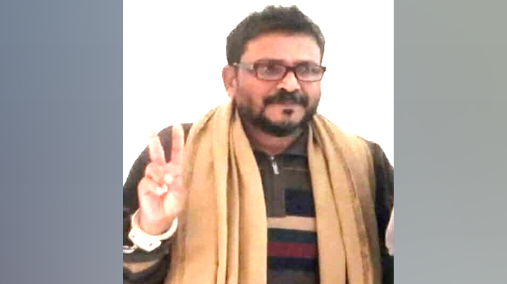 বন্দরে আওয়ামী লীগ নেতা ইব্রাহিম কাশেম গ্রেপ্তার  