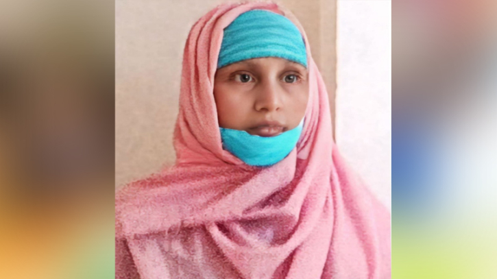 বন্দরে গাঁজাসহ মাদক সম্রাজ্ঞী রুমানা গ্রেপ্তার  