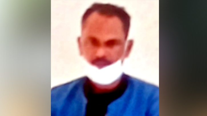 বন্দরে যুবলীগ নেতা জসিম গ্রেপ্তার  