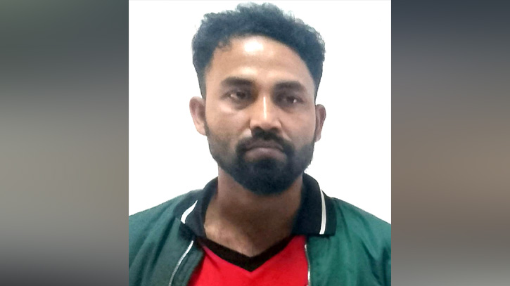 বন্দরে যুবক তাওহীদ আটক, ৫৪ ধারায় আদালতে প্রেরণ  