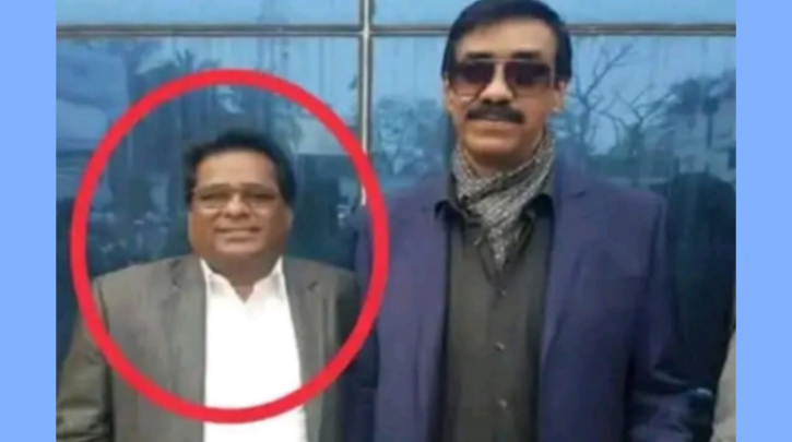 হত্যা মামলায় বন্দরে চাঁন মিয়া গ্রেপ্তার হত্যা মামলায় বন্দরে চাঁন মিয়া গ্রেপ্তার
