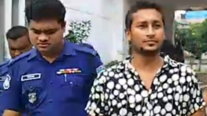 বৈষম্যবিরোধী মামলায় বন্দরে যুবলীগ নেতা গ্রেপ্তার