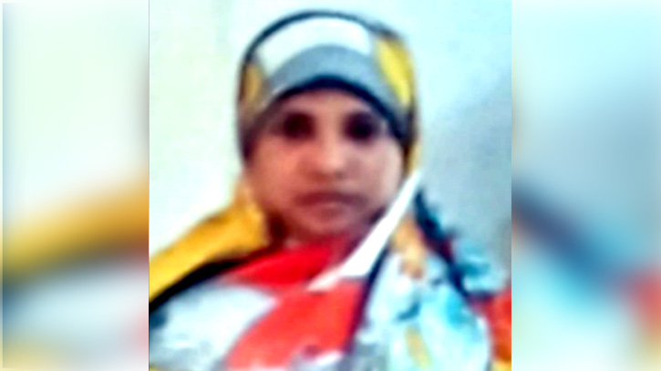 বন্দরে ইয়াবাসহ নারী মাদক কারবারি রুমা গ্রেপ্তার  