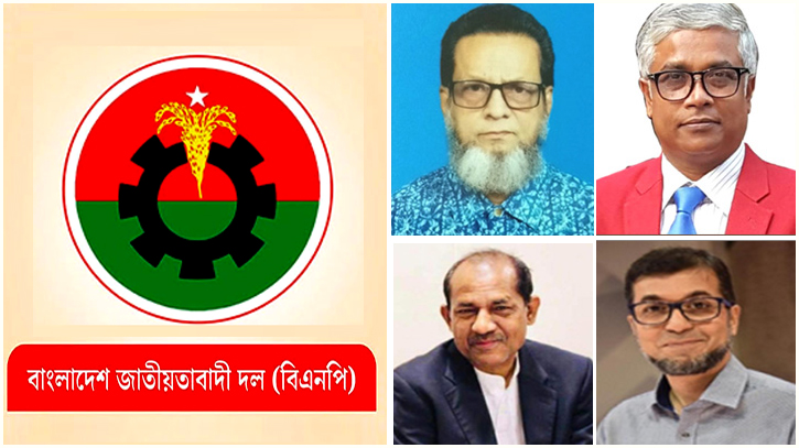 নারায়ণগঞ্জ-৫ আসনে আলোচনায় মনোনয়ন প্রত্যাশীরা