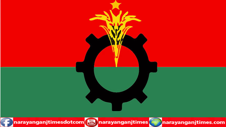 ধামগড় ইউনিয়ন ৪টি ওয়ার্ড বিএনপির পূর্ণাঙ্গ কমিটির অনুমোদন