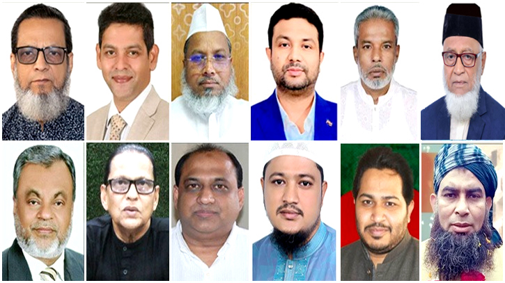 নারায়ণগঞ্জে ৫টি আসনে মনোনয়ন সংগ্রহ করলেন ৪৪ প্রার্থী