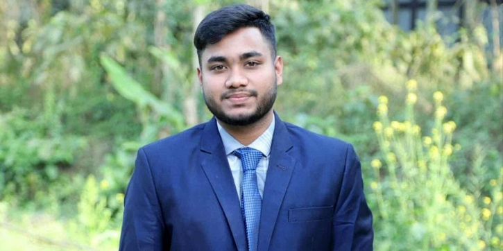 সোনারগাঁয়ে যুবককে হত্যা করে নদীতে লাশ ফেলে গুমের চেষ্টার অভিযোগ, মামলা