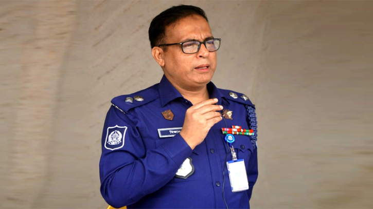 এখন পর্যন্ত কোন সহিংসতা ঘটেনি, তৎপর থাকবে পুলিশ : এসপি মিজানুর