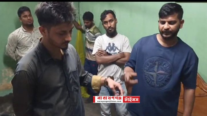 এবার কাশিপুরে পুলিশের ওপর হামলা করে ৫ জনকে ছিনিয়ে নিয়েছে সন্ত্রাসীরা