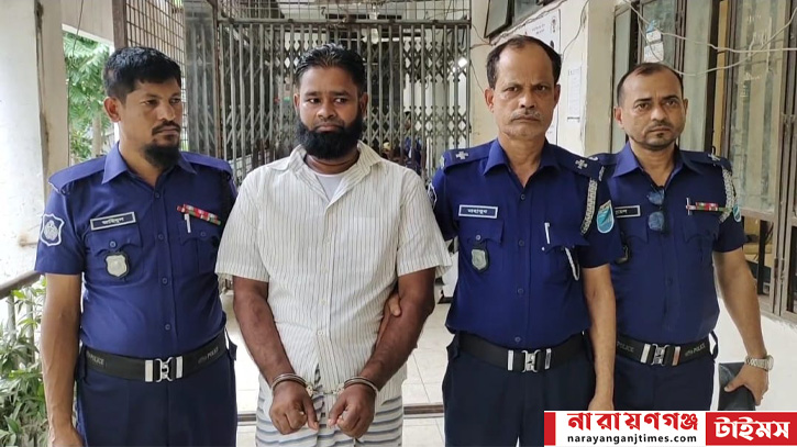 বন্দরে স্ত্রীকে হত্যার দায়ে স্বামীর মৃত্যুদণ্ড