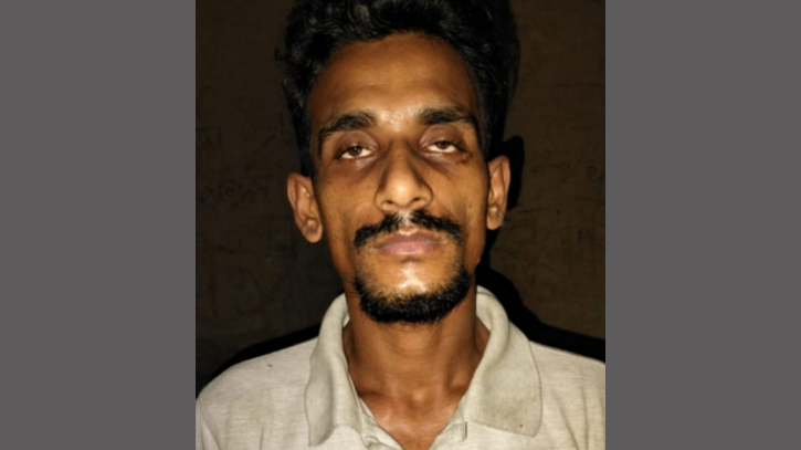 বন্দরে ইয়াবাসহ মাদক বিক্রেতা পনির গ্রেপ্তার 